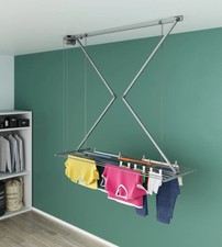 Appendiabiti da soffitto