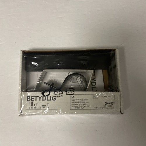 Ikea betydlig tenda - da, parete