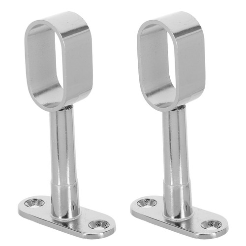 Ganci asta tenda parete - da,