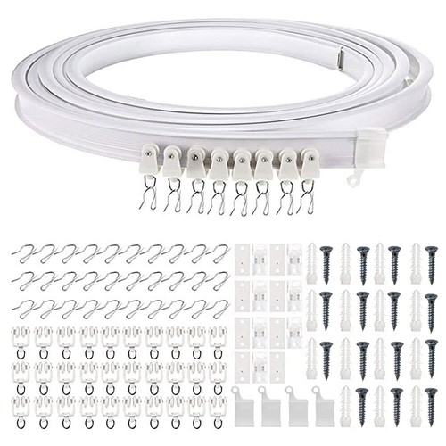 Kit binario tenda soffitto - da,