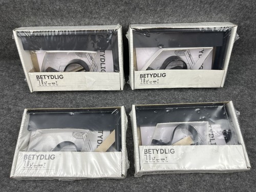 Nuove scatole ikea betydlig - 4,