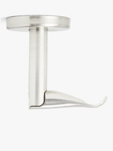 Coppia staffe passanti - coppia,