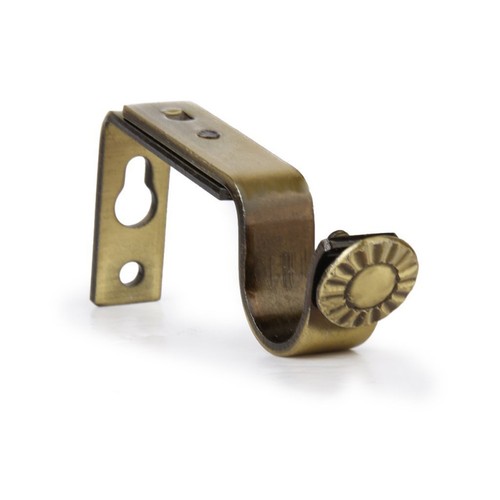 Pezzi supporti per tende - supporti,