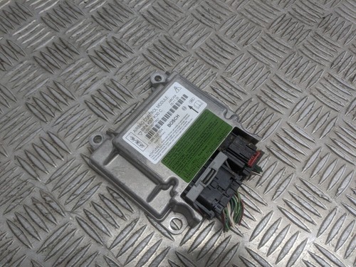 Airbag mazda 2006 ecu - 3,