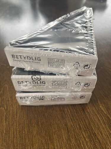 Ikea betydlig staffe per tende - staffe,