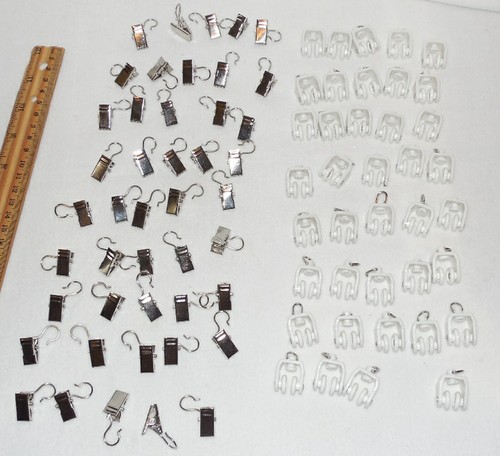 39pz ganci soffitto per - ganci,
