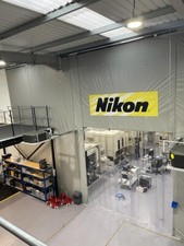 DIVISORIO MAGAZZINO BARRIERA