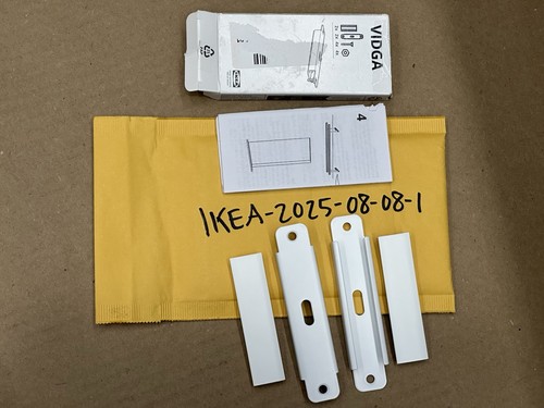 Ikea vidga staffe - 2, x