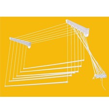 Stendibiancheria Saliscendi A