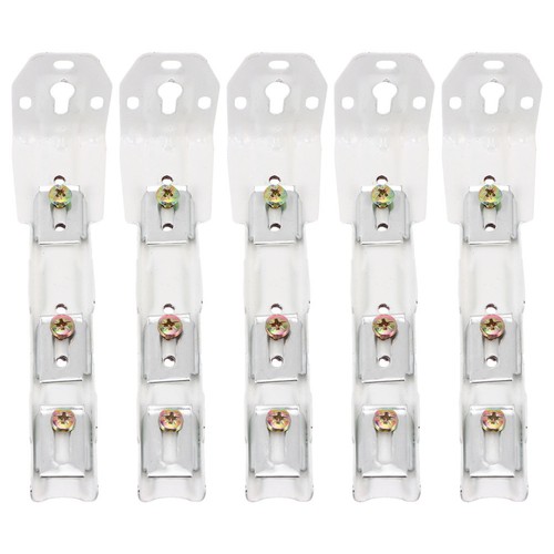 5pz porta binario per - per, tende