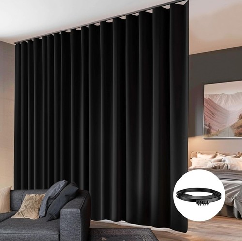 Tenda divisoria per camera - , con