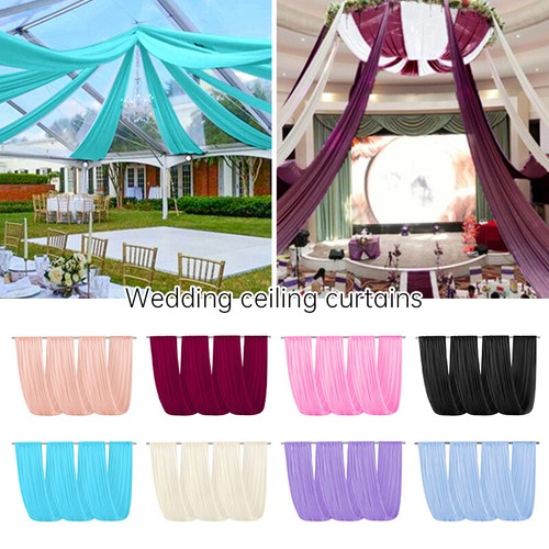 Tenda soffitto matrimonio - da,
