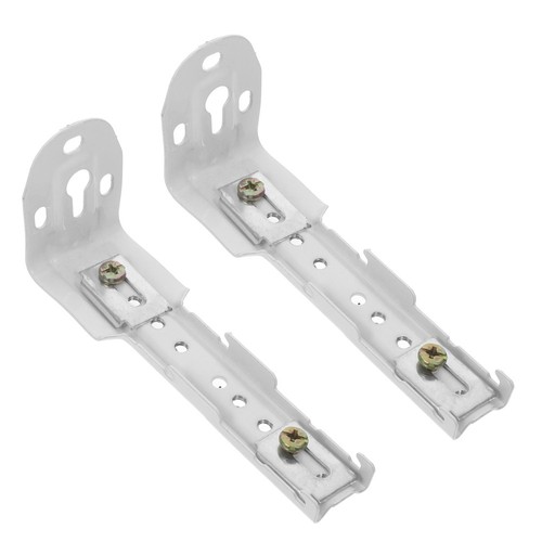 Staffe montaggio soffitto - staffe,