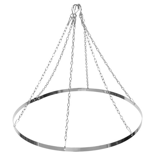 Tenda appendere anello - da,