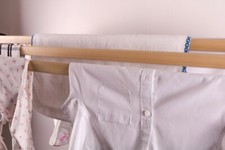 Soffitto da Parete Bucato