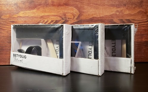 Ikea betydlig nero - 3x,