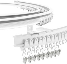 Binario Tenda Pieghevole per