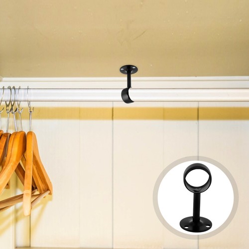 Pezzi asta supporto doccia - 4,