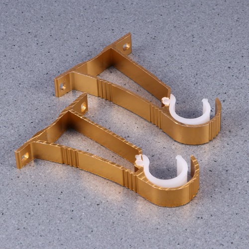 Staffa asta montaggio soffitto