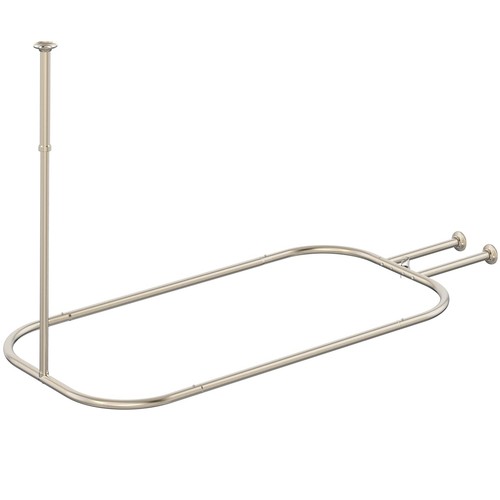 Prettyhome tenda doccia asta - prettyhome,