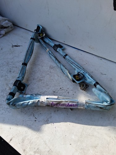 Kit ricambi sicurezza tenda - ricambi,