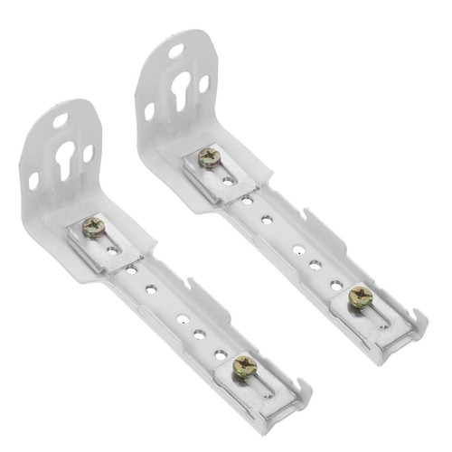 Staffe montaggio soffitto - montaggio, a