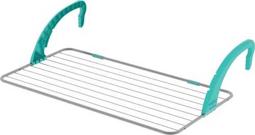 Stendino balcone cm in - 50,