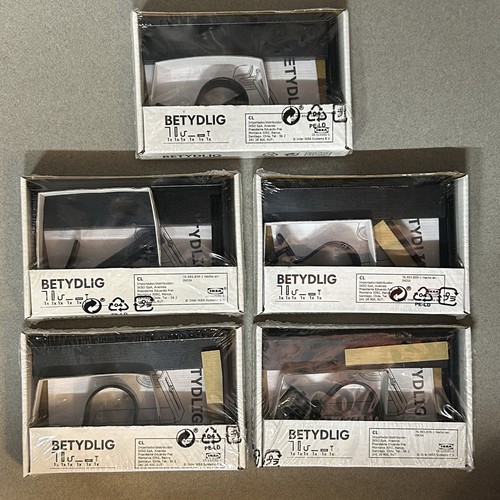 Ikea betydlig staffa da - staffa,