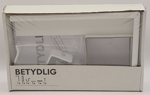 Ikea betydlig staffa - betydlig,