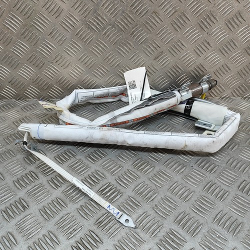 Tenda sicurezza tetto lato - tetto,
