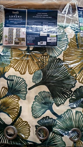 Tende dunelm luxury collection - dunelm,