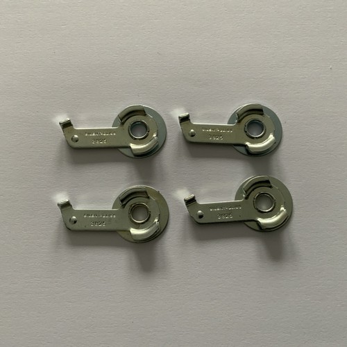 Silent gliss 3825 morsetto - 3825, di