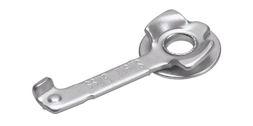 Silent gliss 3060 morsetto - 3060, di