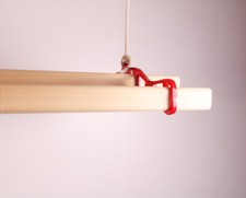 Stendino Vestiti Interno da