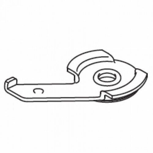 Silent gliss 3004 morsetto - 3004, di