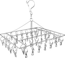 Stendibiancheria(Acciaio